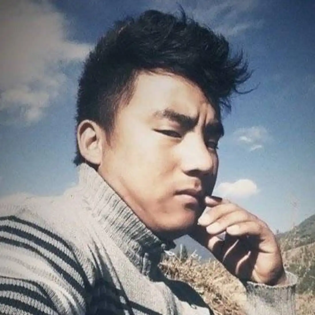 dechen profile image
