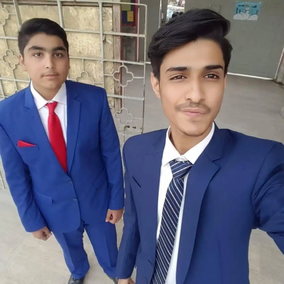 ather profile image