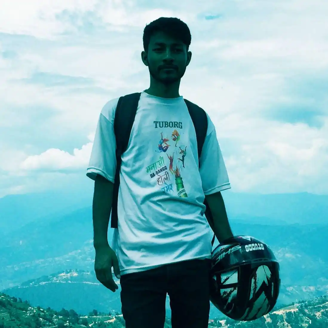 kailas profile image