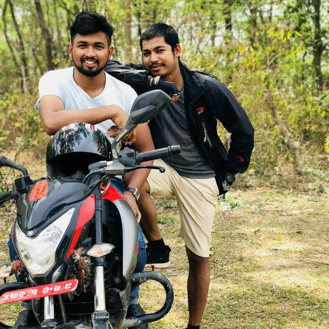 santosh11 profile image