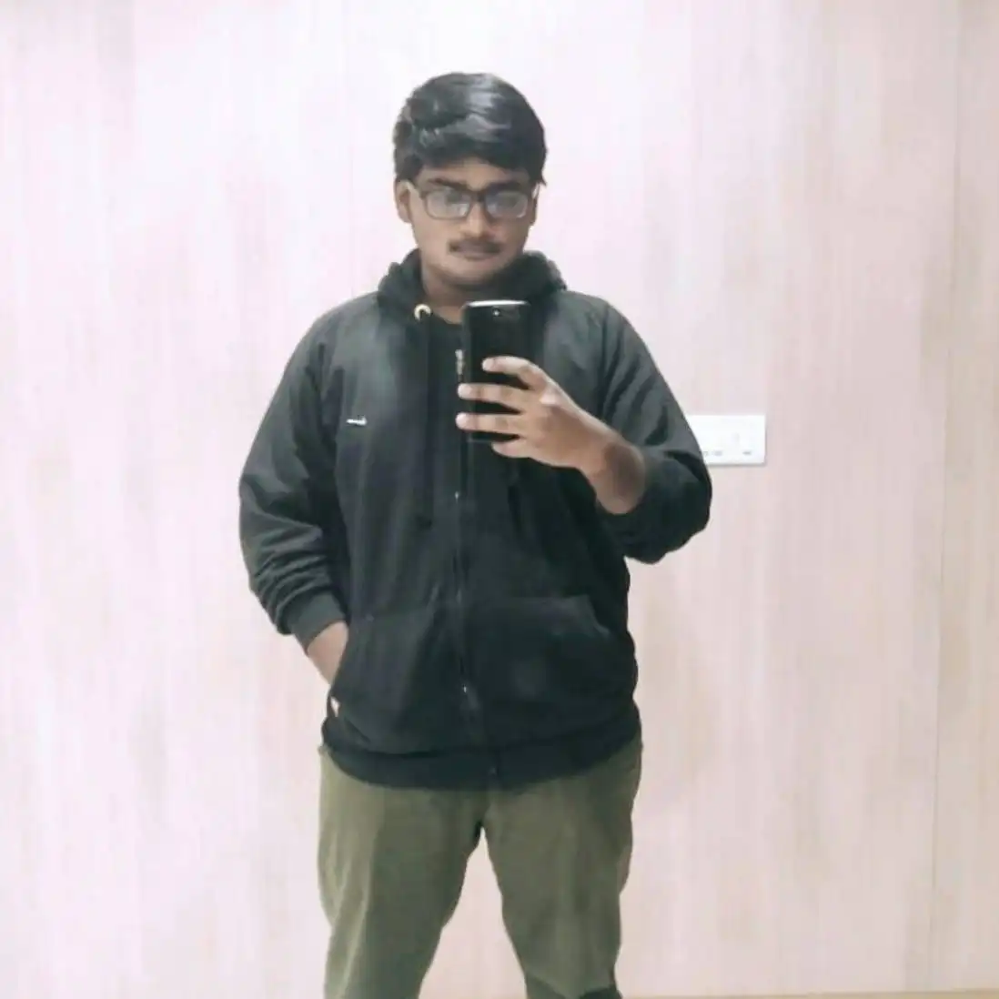 nishith profile image