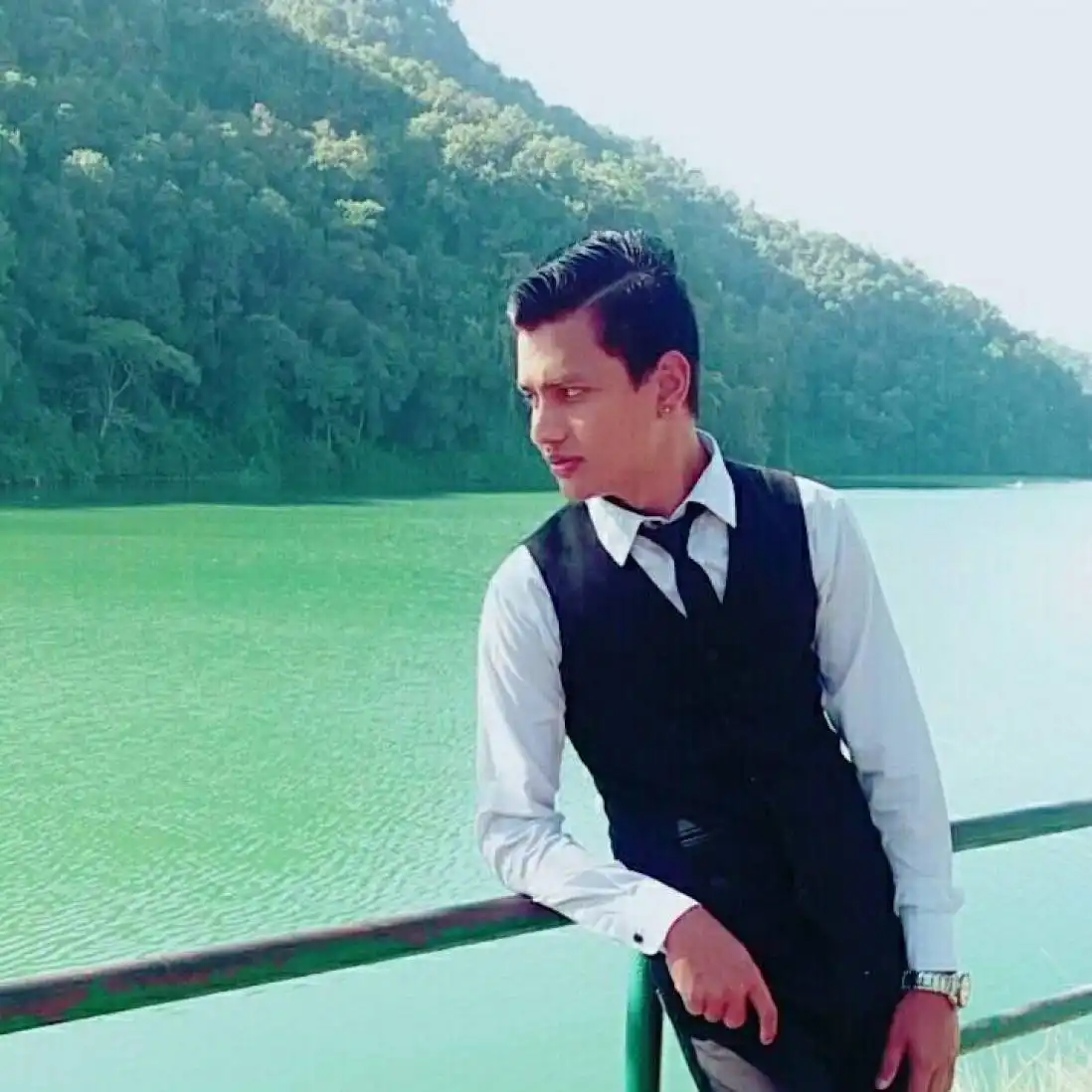 binaya575 profile image