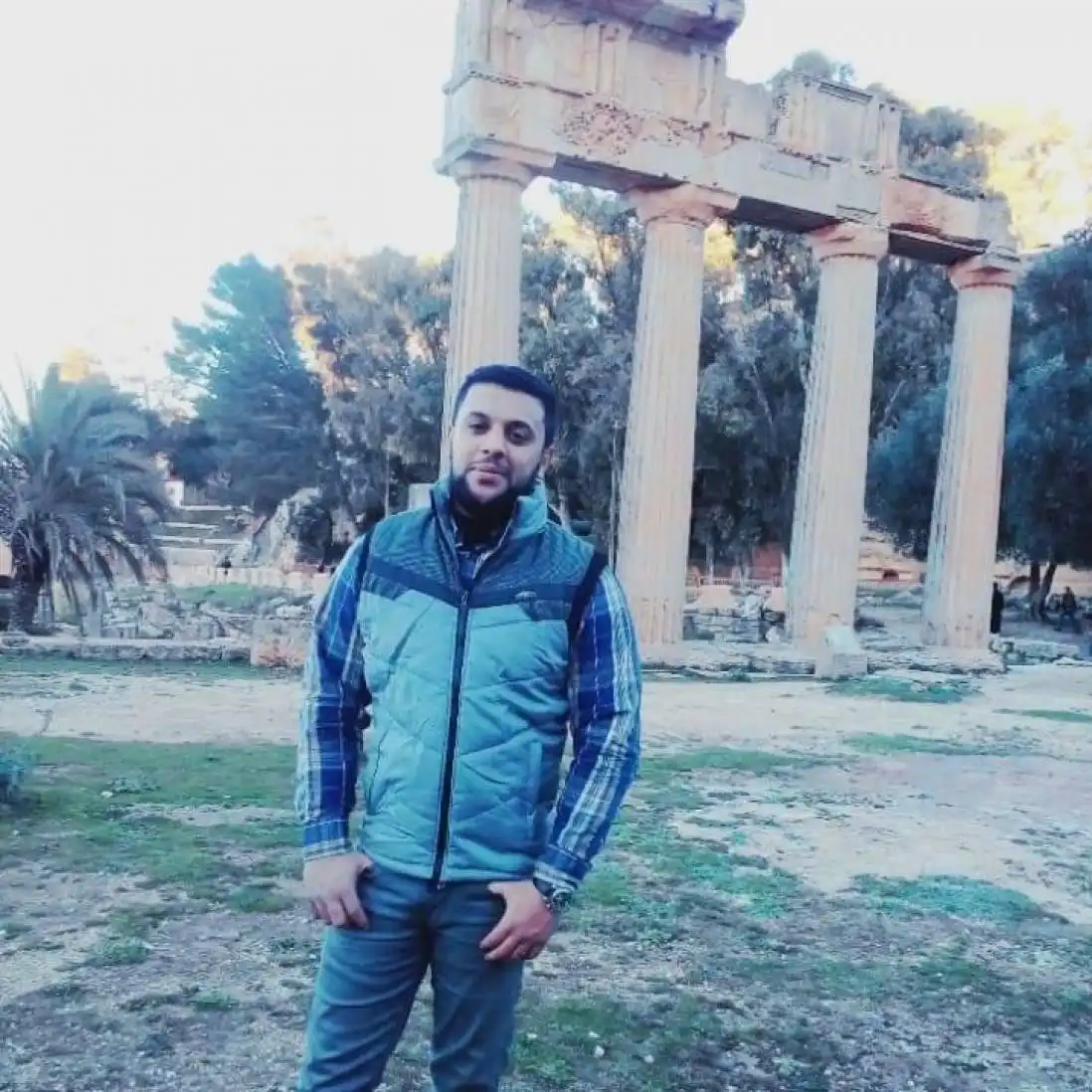 omar.alsharef profile image