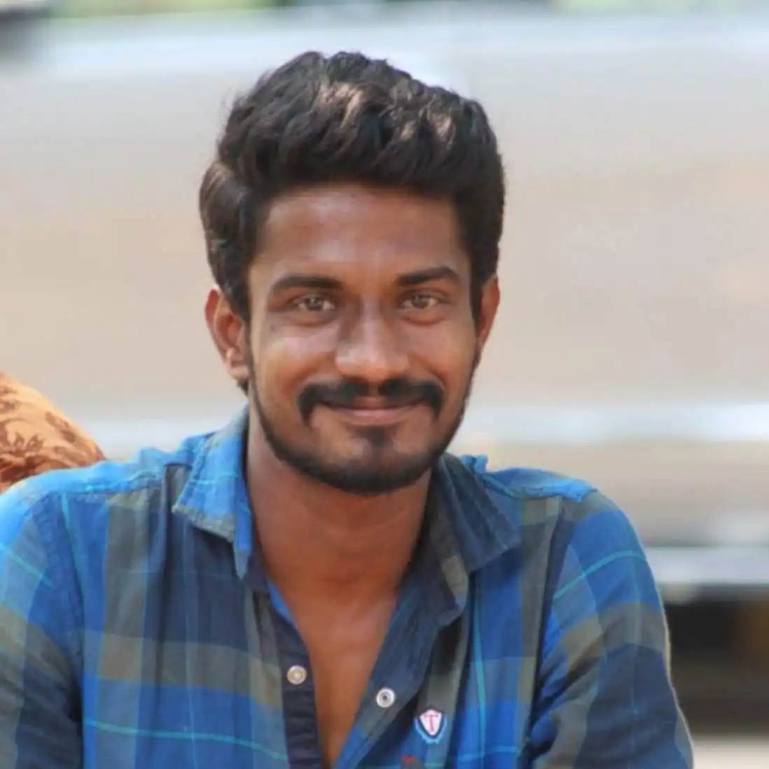 saikrishna profile image