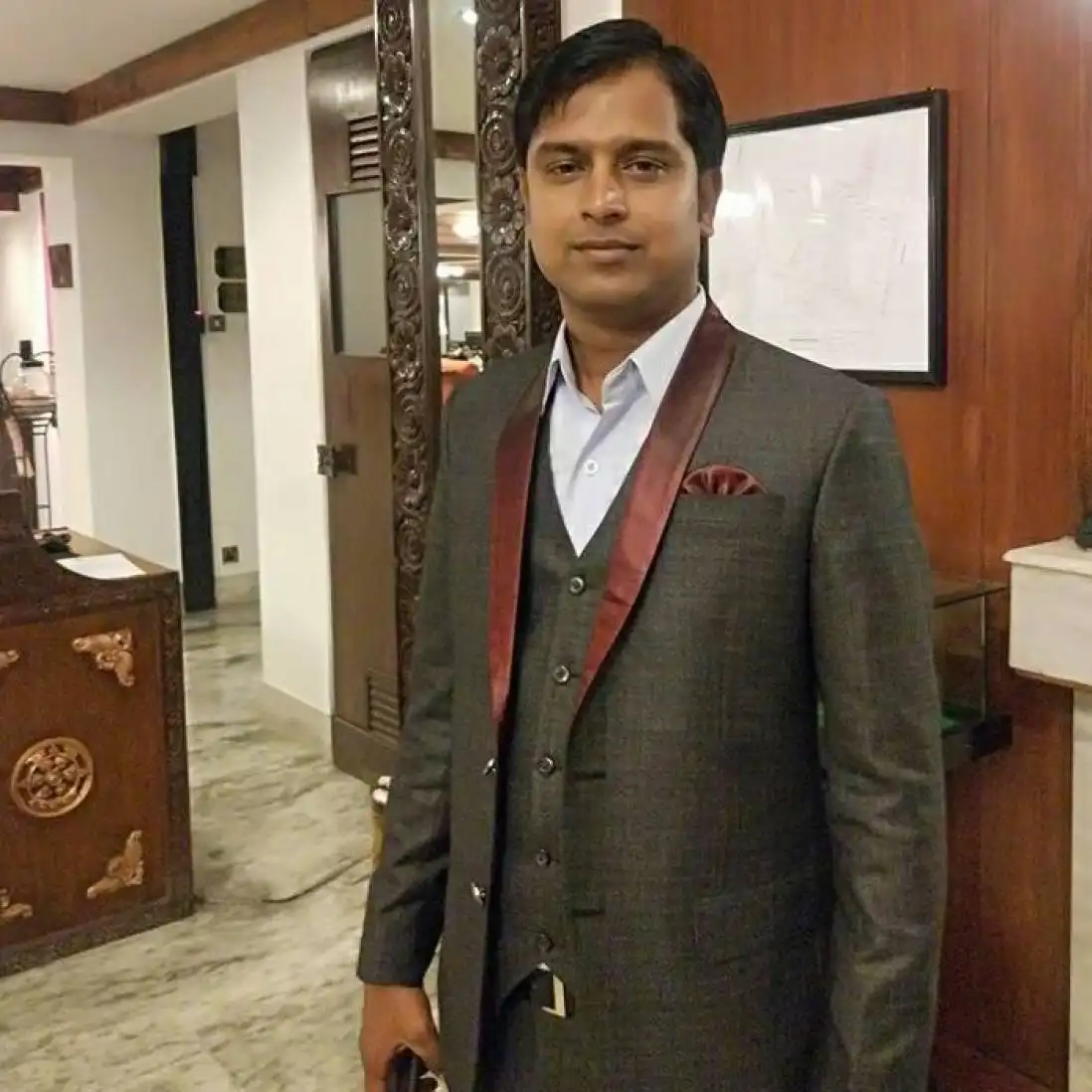 rupesh4 profile image