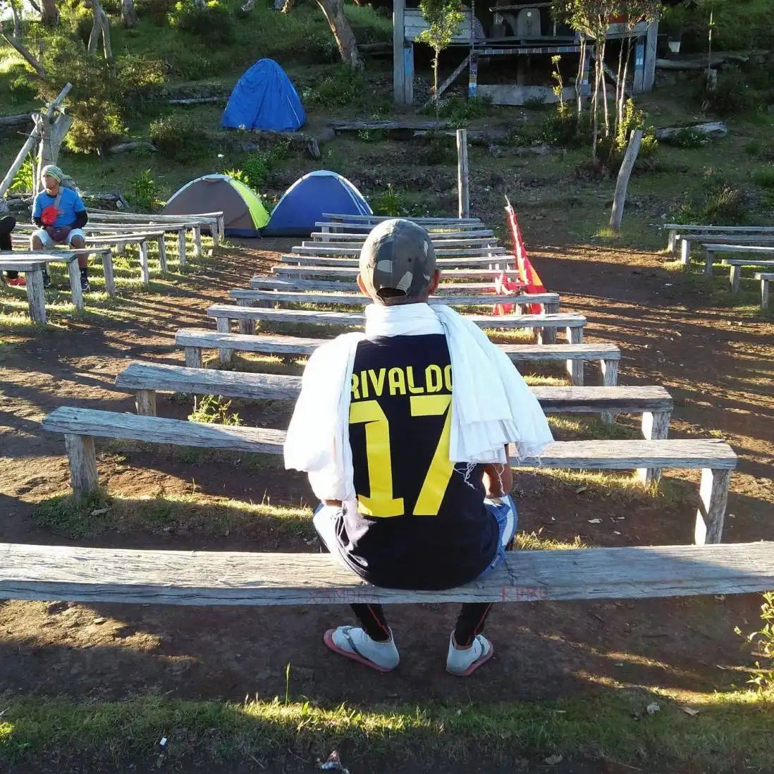 rivaldo profile image