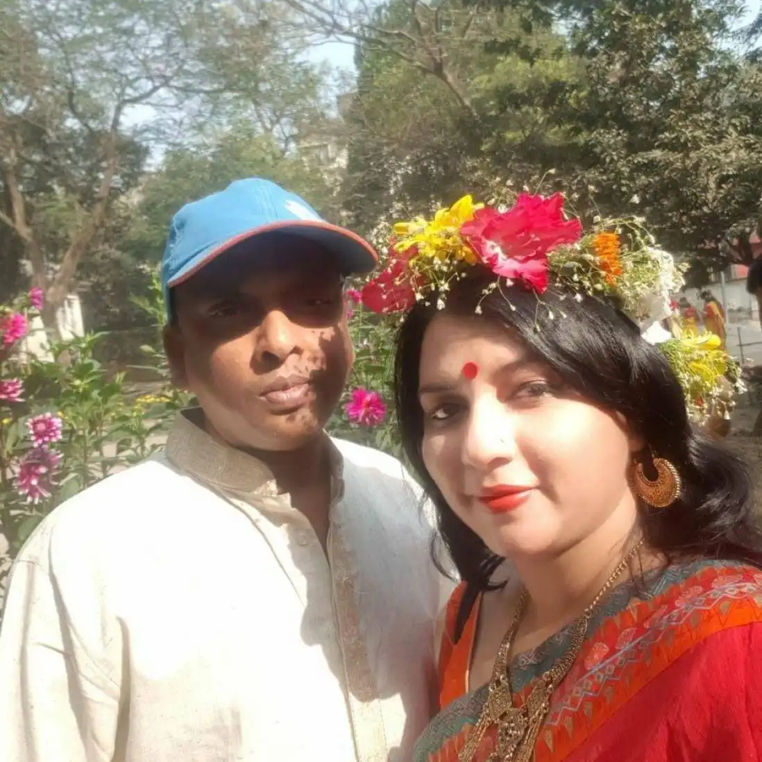 spandan profile image