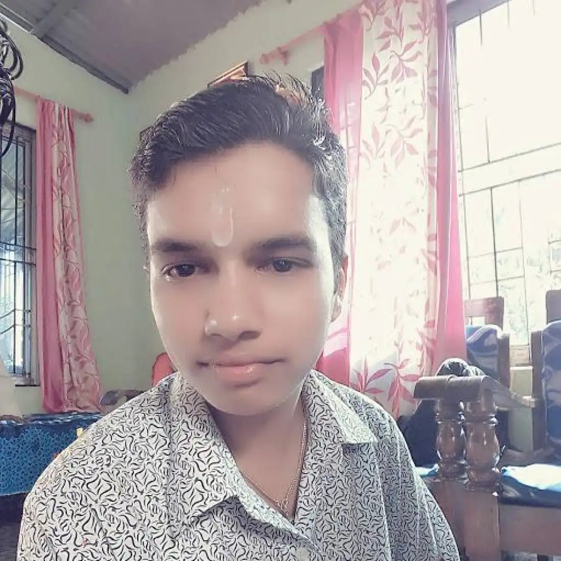 sandesh8 profile image