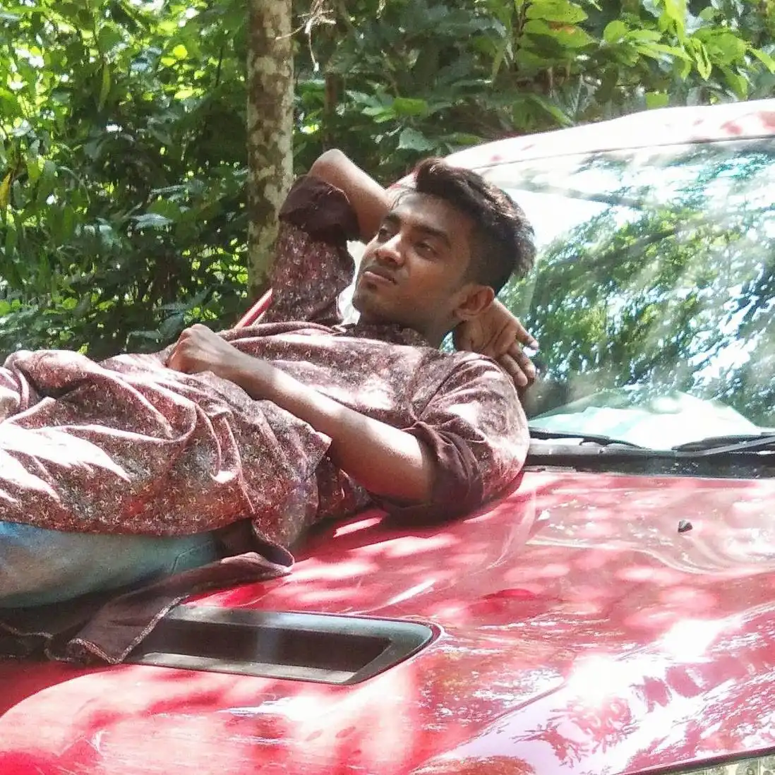 jahidul07 profile image