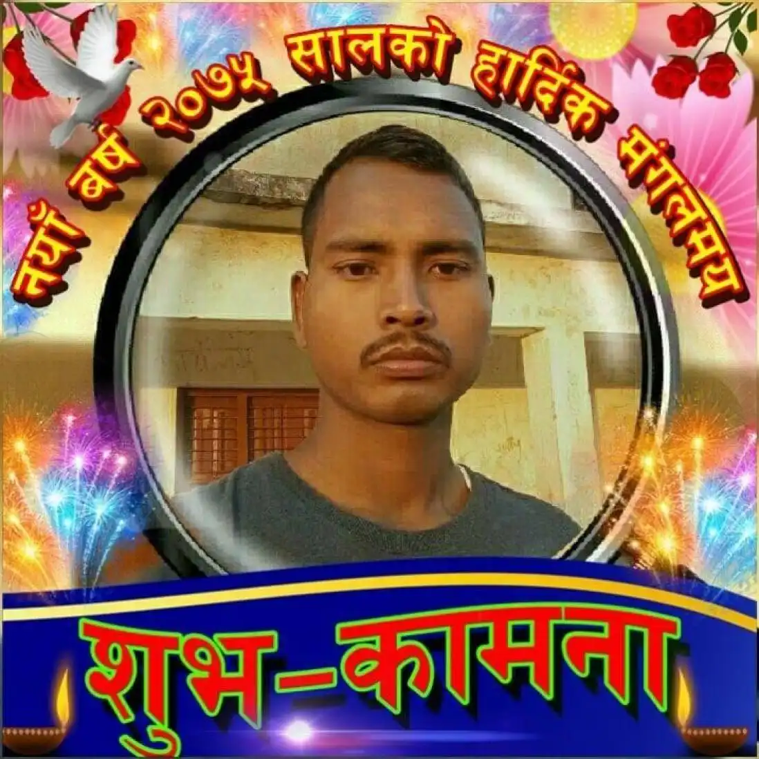 yogendra profile image