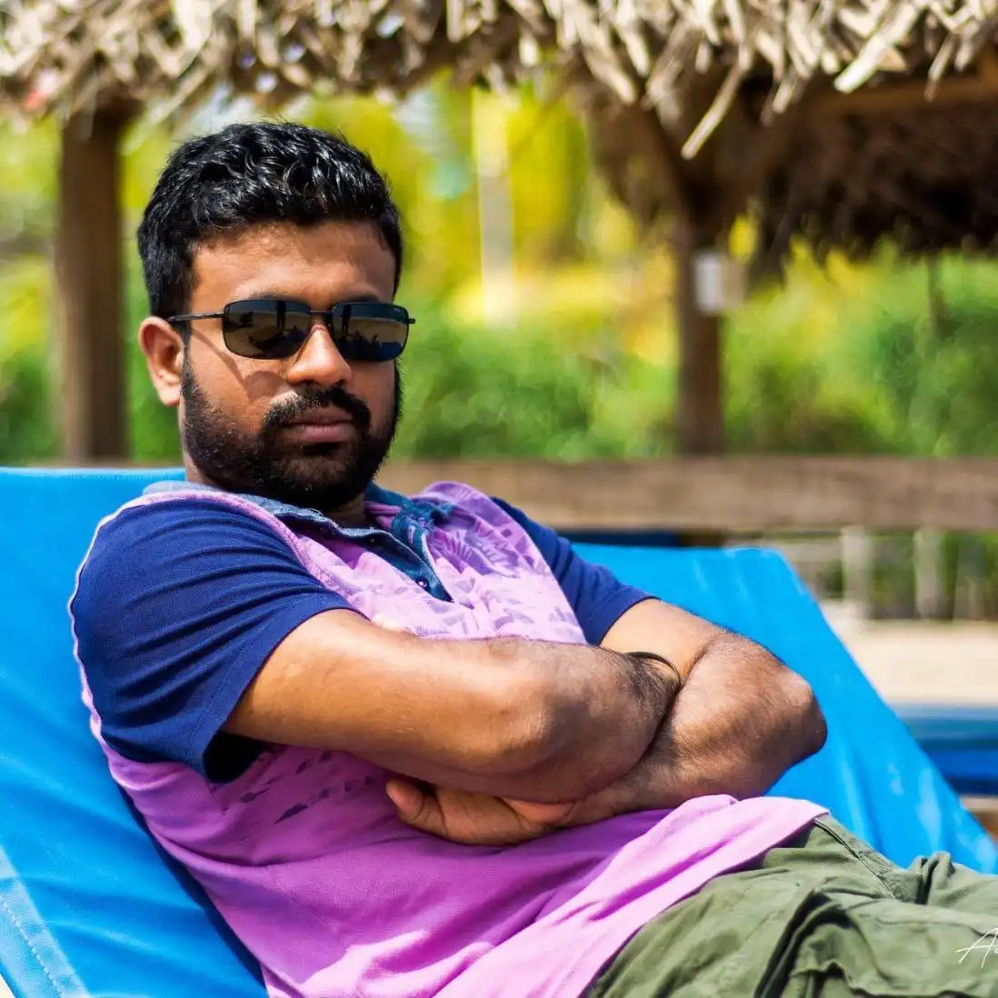 sachithra profile image