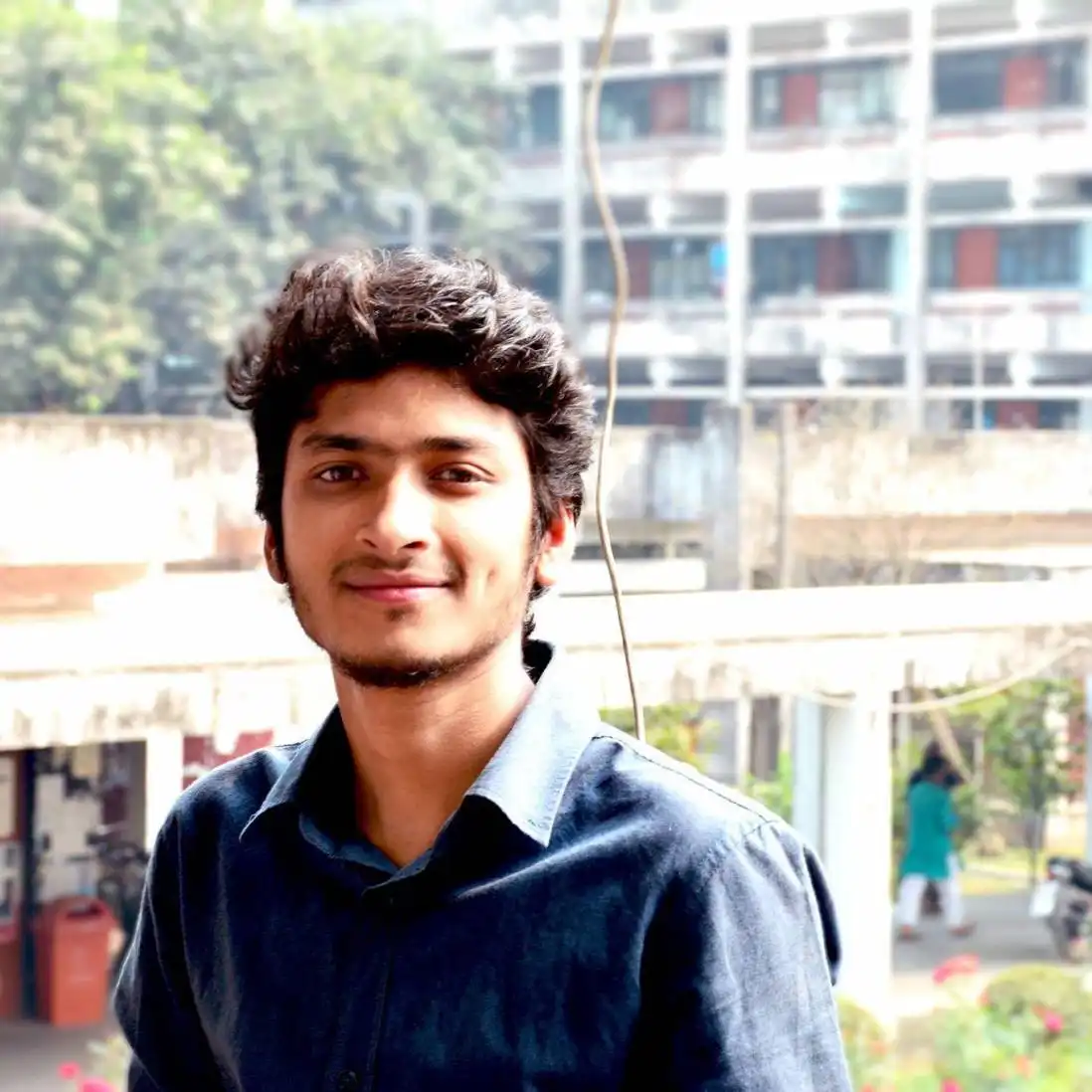 tuhin profile image