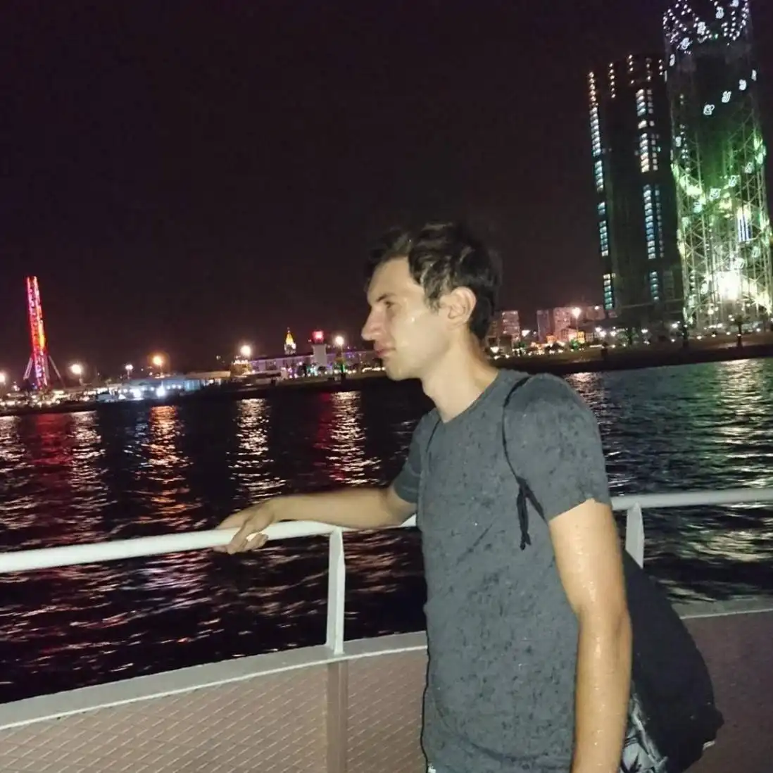 giorgi profile image