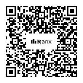 Genrated QR code