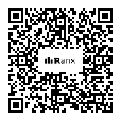 Genrated QR code
