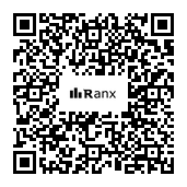 Genrated QR code