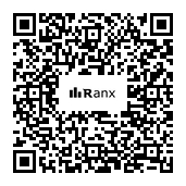 Genrated QR code