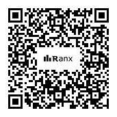 Genrated QR code