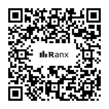 Genrated QR code