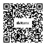 Genrated QR code