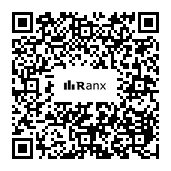 Genrated QR code