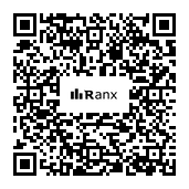 Genrated QR code