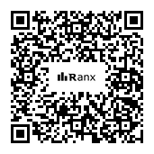 Genrated QR code