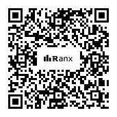 Genrated QR code