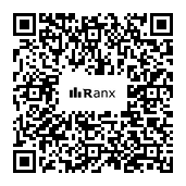Genrated QR code