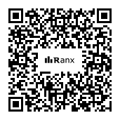 Genrated QR code