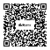 Genrated QR code