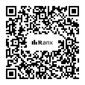 Genrated QR code