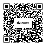 Genrated QR code