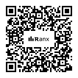 Genrated QR code