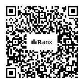 Genrated QR code