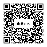 Genrated QR code