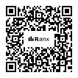 Genrated QR code