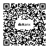 Genrated QR code