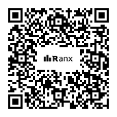 Genrated QR code