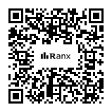 Genrated QR code