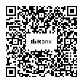 Genrated QR code