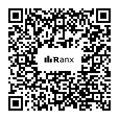 Genrated QR code
