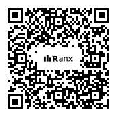 Genrated QR code