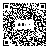 Genrated QR code