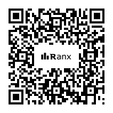 Genrated QR code