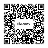Genrated QR code
