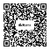 Genrated QR code