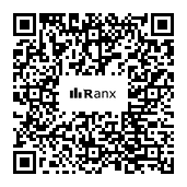Genrated QR code