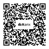 Genrated QR code