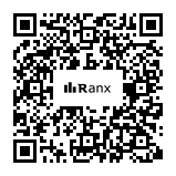 Genrated QR code
